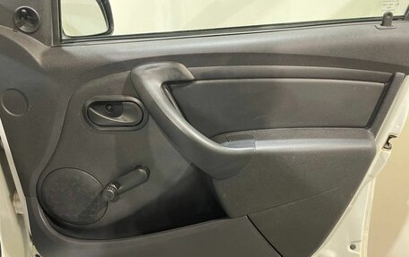 Renault Duster I рестайлинг, 2015 год, 875 000 рублей, 15 фотография