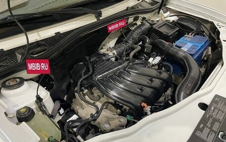 Renault Duster I рестайлинг, 2015 год, 875 000 рублей, 11 фотография