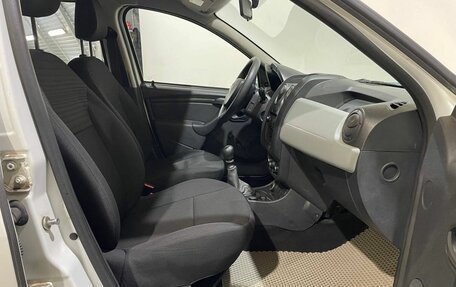 Renault Duster I рестайлинг, 2015 год, 875 000 рублей, 22 фотография