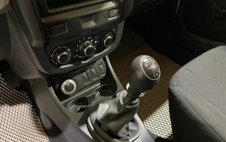 Renault Duster I рестайлинг, 2015 год, 875 000 рублей, 28 фотография