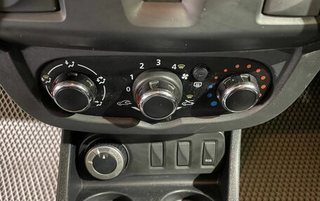 Renault Duster I рестайлинг, 2015 год, 875 000 рублей, 30 фотография