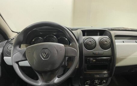 Renault Duster I рестайлинг, 2015 год, 875 000 рублей, 20 фотография