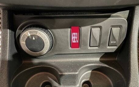 Renault Duster I рестайлинг, 2015 год, 875 000 рублей, 29 фотография