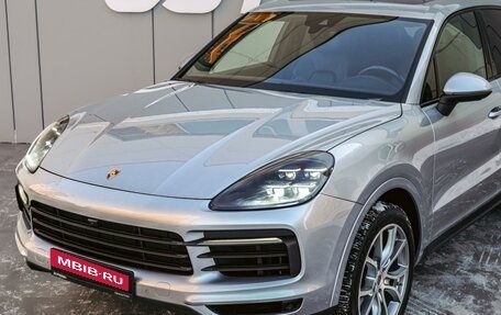 Porsche Cayenne III, 2019 год, 6 800 000 рублей, 6 фотография