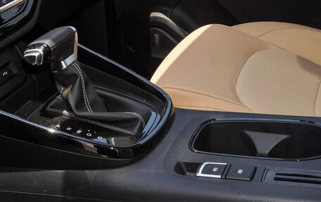 Chevrolet Captiva, 2025 год, 2 500 000 рублей, 14 фотография