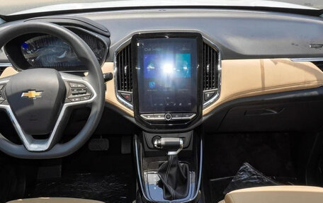 Chevrolet Captiva, 2025 год, 2 500 000 рублей, 9 фотография