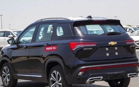 Chevrolet Captiva, 2025 год, 2 500 000 рублей, 7 фотография