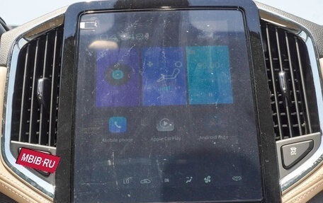 Chevrolet Captiva, 2025 год, 2 500 000 рублей, 13 фотография