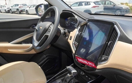 Chevrolet Captiva, 2025 год, 2 500 000 рублей, 10 фотография