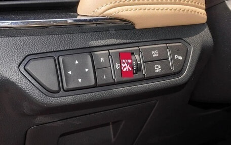 Chevrolet Captiva, 2025 год, 2 500 000 рублей, 12 фотография