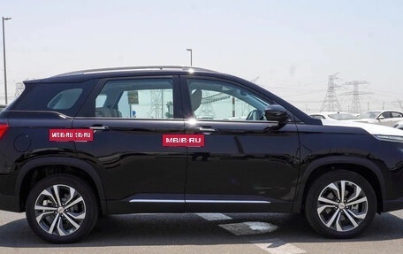 Chevrolet Captiva, 2025 год, 2 500 000 рублей, 4 фотография