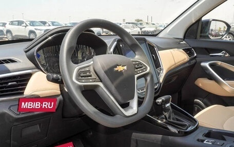 Chevrolet Captiva, 2025 год, 2 500 000 рублей, 11 фотография