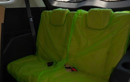 Chevrolet Captiva, 2025 год, 2 500 000 рублей, 18 фотография