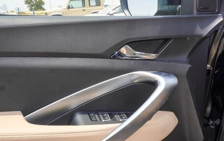 Chevrolet Captiva, 2025 год, 2 500 000 рублей, 19 фотография