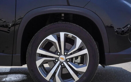 Chevrolet Captiva, 2025 год, 2 500 000 рублей, 20 фотография