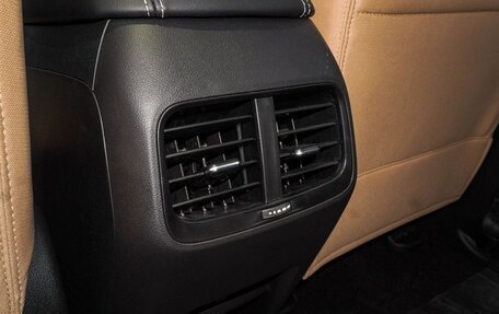 Chevrolet Captiva, 2025 год, 2 500 000 рублей, 17 фотография