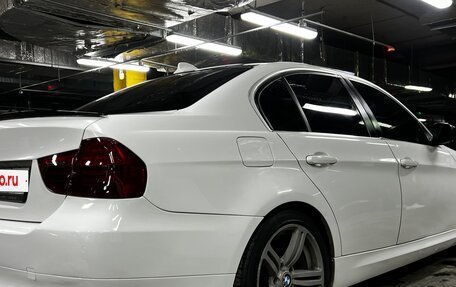 BMW 3 серия, 2010 год, 1 150 000 рублей, 2 фотография