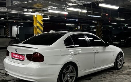 BMW 3 серия, 2010 год, 1 150 000 рублей, 4 фотография