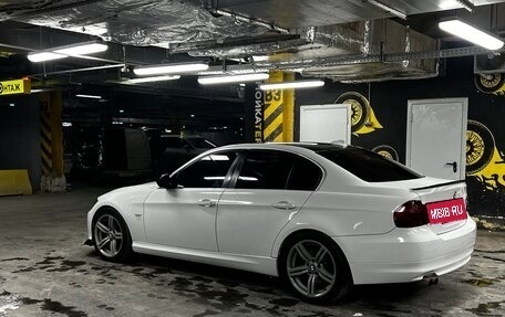 BMW 3 серия, 2010 год, 1 150 000 рублей, 5 фотография