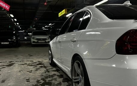 BMW 3 серия, 2010 год, 1 150 000 рублей, 3 фотография