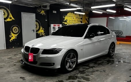 BMW 3 серия, 2010 год, 1 150 000 рублей, 6 фотография