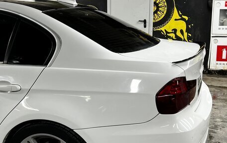 BMW 3 серия, 2010 год, 1 150 000 рублей, 14 фотография