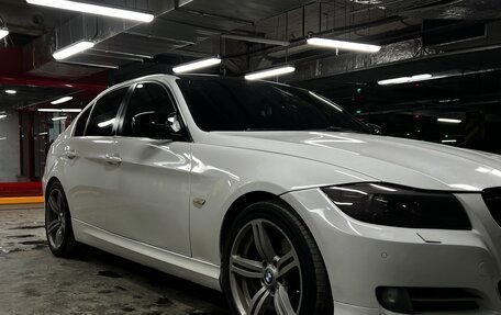 BMW 3 серия, 2010 год, 1 150 000 рублей, 10 фотография