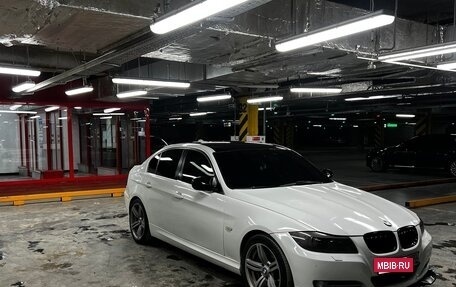 BMW 3 серия, 2010 год, 1 150 000 рублей, 7 фотография