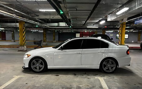 BMW 3 серия, 2010 год, 1 150 000 рублей, 15 фотография