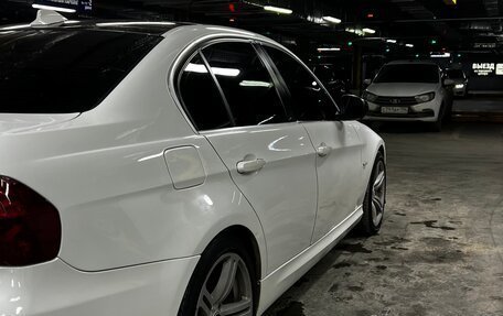 BMW 3 серия, 2010 год, 1 150 000 рублей, 12 фотография