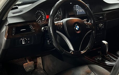 BMW 3 серия, 2010 год, 1 150 000 рублей, 19 фотография