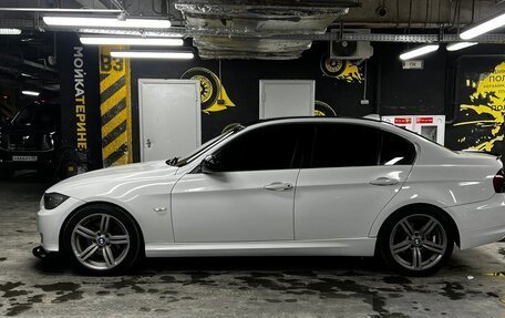 BMW 3 серия, 2010 год, 1 150 000 рублей, 9 фотография