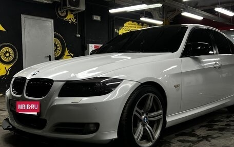 BMW 3 серия, 2010 год, 1 150 000 рублей, 11 фотография