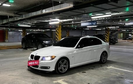 BMW 3 серия, 2010 год, 1 150 000 рублей, 16 фотография