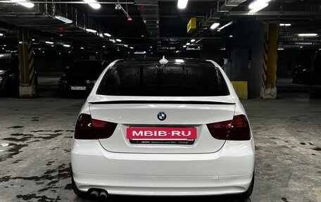 BMW 3 серия, 2010 год, 1 150 000 рублей, 18 фотография