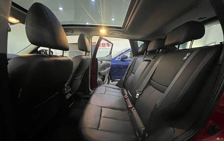 Nissan Qashqai, 2022 год, 1 715 153 рублей, 9 фотография