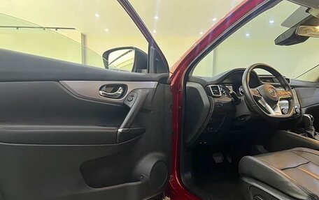Nissan Qashqai, 2022 год, 1 715 153 рублей, 6 фотография