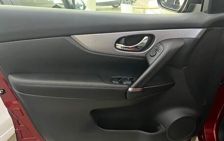 Nissan Qashqai, 2022 год, 1 715 153 рублей, 11 фотография