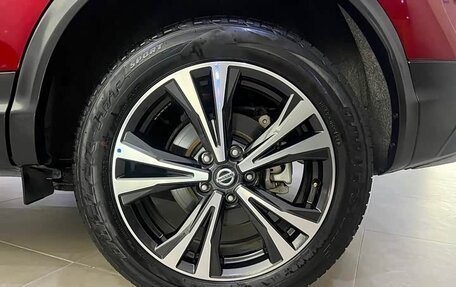 Nissan Qashqai, 2022 год, 1 715 153 рублей, 5 фотография