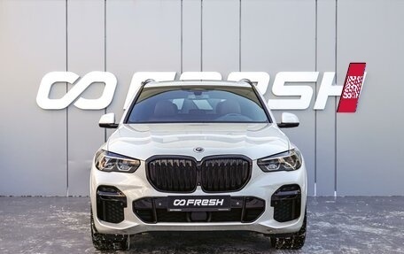 BMW X5, 2023 год, 9 750 000 рублей, 3 фотография