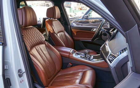 BMW X5, 2023 год, 9 750 000 рублей, 9 фотография