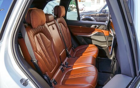 BMW X5, 2023 год, 9 750 000 рублей, 8 фотография