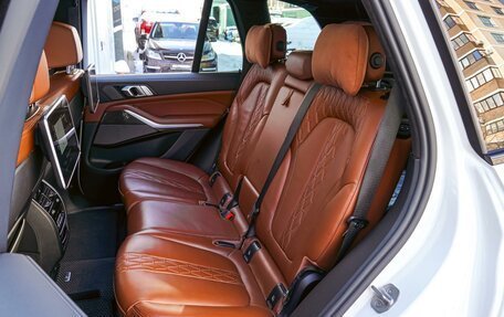 BMW X5, 2023 год, 9 750 000 рублей, 11 фотография