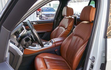 BMW X5, 2023 год, 9 750 000 рублей, 12 фотография