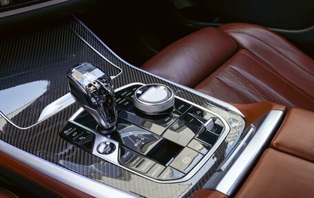 BMW X5, 2023 год, 9 750 000 рублей, 16 фотография