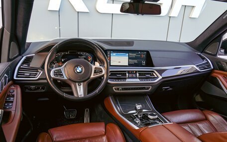 BMW X5, 2023 год, 9 750 000 рублей, 7 фотография