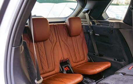 BMW X5, 2023 год, 9 750 000 рублей, 10 фотография