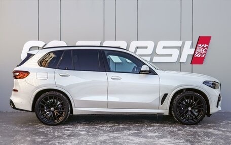 BMW X5, 2023 год, 9 750 000 рублей, 5 фотография