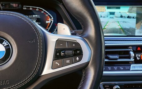 BMW X5, 2023 год, 9 750 000 рублей, 22 фотография