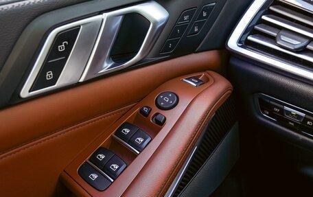 BMW X5, 2023 год, 9 750 000 рублей, 25 фотография